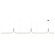 Thread LED Linear Pendant in Black (347|LP17915BKUNV010RT)