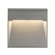 Casa LED Outdoor Wall Mount in Gray (347|EW27909GY)
