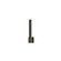 Alumilux Sideline LED Outdoor Wall Sconce in Architectural Bronze (86|E42361ABZ)