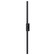 Alumilux Line 5CCT LED Outdoor Wall Sconce in Black (86|E42348BK)