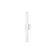 Alumilux Line 5CCT LED Outdoor Wall Sconce in White (86|E42342WT)