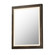 Sawyer LED Mirror in Walnut (86|E42052WN)