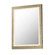 Sawyer LED Mirror in Oak (86|E42052OK)