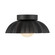 Soleil LED Wall/Vanity in Matte Black/Opal Glass (452|WV436910MBOP3WCCTUNV)