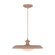 Minori One Light Pendant in Peach (452|PD557015PEC)