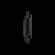 Tamara LED Wall Sconce in Black (529|BWS41522BK)