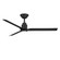 Smooth 52''Ceiling Fan in Matte Black (441|FRW250252LMB)