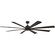 Size Matters 84'' Ceiling Fan in Bronze (441|FRW240384BZ)