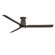 Smooth 52'' Ceiling Fan in Bronze (441|FHW250252LBZ)