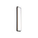 Ice Bar LED Outdoor Wall Sconce in Black (281|WSW1652635BK)