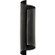 Pirouette LED Wall Sconce in Black (281|WS9451835BK)