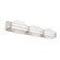 Deco LED Bath Vanity in Brushed Nickel (281|WS853640BN)