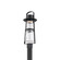 Balthus LED Outdoor Post Mount in Black (281|PMW28523BK)