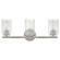 Leta LED Bath in Brushed Nickel (531|85583BN)