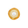 Embark LED Wall Sconce in White/Amber (48|10006962)