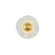 Embark LED Wall Sconce in Gold Leaf/Clear (48|10006933)