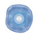 Embark LED Wall Sconce in White/Blue (48|10005961)