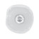 Embark LED Wall Sconce in Silver Leaf/Clear (48|10005943)