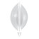 Embark LED Wall Sconce in White/Clear (48|10005863)