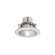 LED Reflector in Haze / White (167|NLCBC245140HZWA)