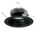 LED Baffle in Black (167|NLCB265215CDBB)