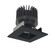 LED Reflector in Black/ Black (167|NIOB2SNDSQCDXBBHL)