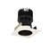 LED Reflector in Black / White (167|NIOB2SNDCCDXBWHL)