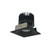 LED Bullnose in Bronze (167|NIOB2SNBCDXBZHL)