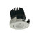 LED Gimbal in Warm White (167|NIOB2RGCDXWWHL)