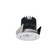 LED Reflector in White/ White (167|NIOB2RCCDXWWHL)