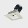 LED Reflector in White / White (167|NIO4SDSQCDXWWHL)