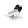 LED Reflector in Haze / Matte Powder White (167|NIO4SDSQCDXHZMPWHL) LED Reflector in Haze / Matte Powder White (167|NIO4SDSQCDXHZMPWHL)