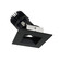 LED Reflector in Black Reflector / Black Flange (167|NIO4SDSQCDXBBHL)