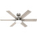 Georgetown 52'' Ceiling Fan in Brushed Nickel (47|52785)