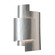 Zen One Light Wall Sconce in Modern Brass (39|202117SKT86)