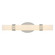 Eliza LED Vanity in Brushed Nickel (13|57012BN)