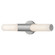 Grace LED Vanity in Textured Nickel (13|51382TNI)