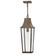 Georgetown LED Hanging Lantern in Burnished Bronze (13|28892BU)