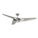 Inez 60'' Ceiling Fan in Brushed Nickel (11|53469)