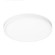 Spektrum Smart Flush Mount Rgbtw in White (303|SPKPLSF10RGBTWWH)