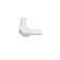 Microlink L Connectors in White (303|MLINK120L)