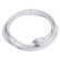 Microlink 6' Conkit Power Cable in Transparent (303|MLINK120CONKITP)