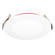 American Lighting Downlight in WHITE (303|FRDSLIM5CCT6WH)