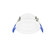 AvailDirect Downlight in White (303|AVDRE25CCTWH)