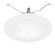 Advantage Retrofit in White (303|AVD565CCTWH)