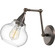 Elmdale One Light Wall Sconce in Harbor Bronze (10|QW4070HO)