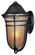 Westport VX One Light Outdoor Wall Lantern in Artesian Bronze (16|40105MCAT)