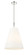 Adorra Three Light Pendant in Polished Nickel (59|16303PN)