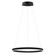 Tonarella LED Pendant in Black/White (217|203649A)