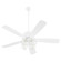 Ovation 52''Ceiling Fan in Studio White (19|45250408)